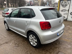 VW Polo 1.6   BIFUEL | Mobile.bg    6