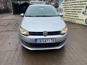 VW Polo 1.6 Фабрична газ BIFUEL - 10500 лв. - 71100307 | Car24.bg