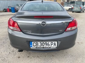 Opel Insignia Цяла за Части , снимка 5