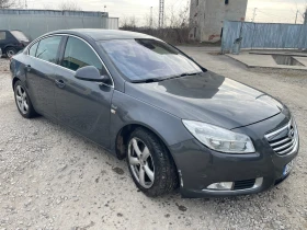 Opel Insignia Цяла за Части , снимка 3