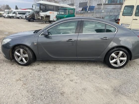 Opel Insignia Цяла за Части , снимка 6