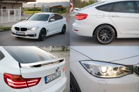 BMW 3gt 320d* 190* Sportpaket* LED | Mobile.bg    6