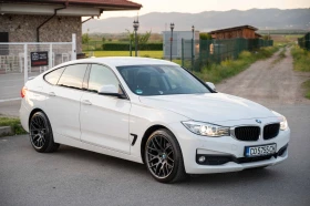 Снимка BMW 3gt