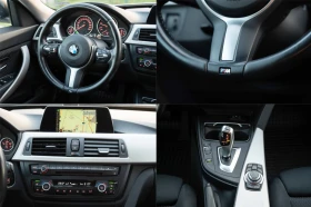 BMW 3gt 320d* 190* Sportpaket* LED | Mobile.bg    12