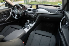 BMW 3gt 320d* 190* Sportpaket* LED | Mobile.bg    7