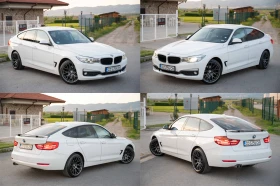 BMW 3gt 320d* 190* Sportpaket* LED | Mobile.bg    5
