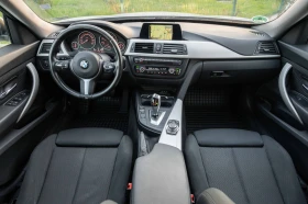 BMW 3gt 320d* 190* Sportpaket* LED | Mobile.bg    10