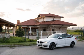 BMW 3gt 320d* 190* Sportpaket* LED | Mobile.bg    15
