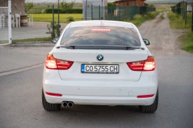 BMW 3gt 320d* 190* Sportpaket* LED | Mobile.bg    4