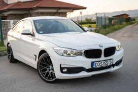 BMW 3gt 320d* 190* Sportpaket* LED | Mobile.bg    2