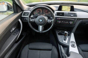 BMW 3gt 320d* 190* Sportpaket* LED | Mobile.bg    8