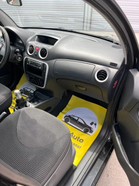Citroen C3 70хил км Италия - 4200 лв. - 59704797 | Car24.bg