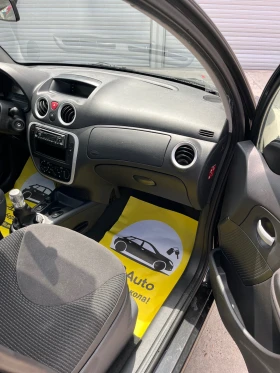 Citroen C3 70хил км Италия - 4200 лв. - 59704797 | Car24.bg