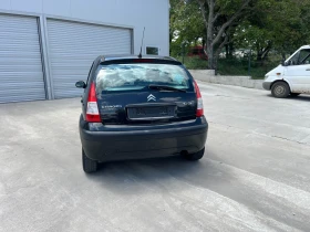 Citroen C3 70хил км Италия - 4200 лв. - 59704797 | Car24.bg