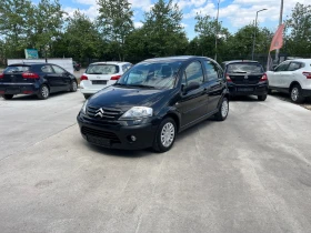 Citroen C3 70хил км Италия - 4200 лв. - 59704797 | Car24.bg