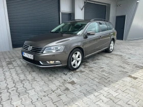 Обява за продажба на VW Passat 1.4 TFI ECO FUEL  ~11 000 лв. - изображение 1