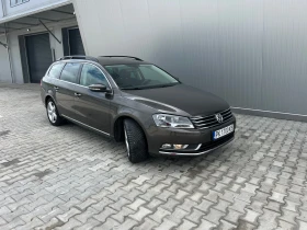 Обява за продажба на VW Passat 1.4 TFI ECO FUEL  ~11 000 лв. - изображение 2