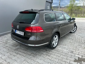 Обява за продажба на VW Passat 1.4 TFI ECO FUEL  ~11 000 лв. - изображение 3