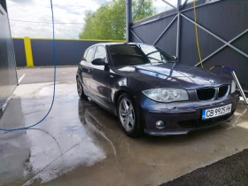 Обява за продажба на BMW 120 ~6 650 лв. - изображение 4