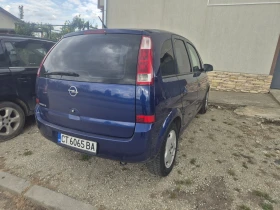 Opel Meriva | Mobile.bg    4