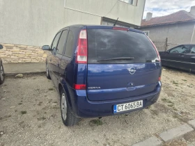 Opel Meriva | Mobile.bg    5