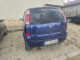 Opel Meriva | Mobile.bg    6