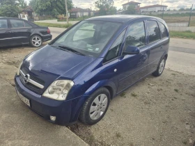 Opel Meriva | Mobile.bg    2