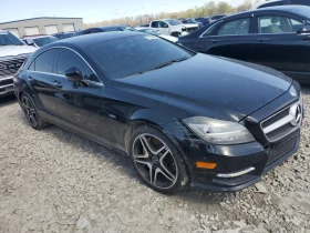 Mercedes-Benz CLS 500 AMG* PACK* * * * *  | Mobile.bg    3