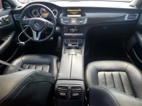 Mercedes-Benz CLS 500 AMG* PACK* * * * *  | Mobile.bg    7