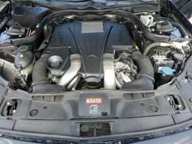 Mercedes-Benz CLS 500 AMG* PACK* * * * *  | Mobile.bg    11