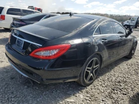 Mercedes-Benz CLS 500 AMG* PACK* * * * *  | Mobile.bg    2