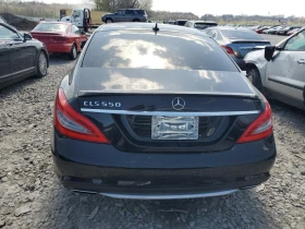Mercedes-Benz CLS 500 AMG* PACK* * * * *  | Mobile.bg    6