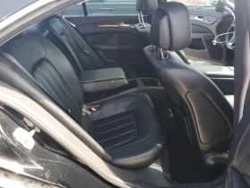 Mercedes-Benz CLS 500 AMG* PACK* * * * *  | Mobile.bg    10