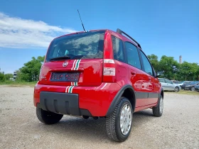 Fiat Panda 1.2 4x4 klima. | Mobile.bg    5