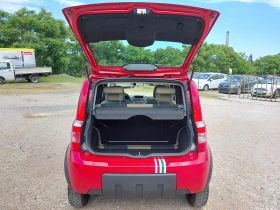 Fiat Panda 1.2 4x4 klima. | Mobile.bg    9
