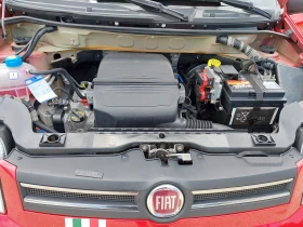 Fiat Panda 1.2 4x4 klima. | Mobile.bg    17