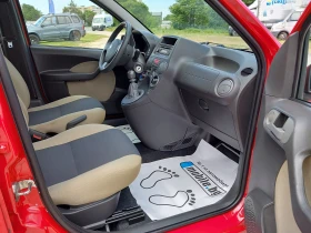 Fiat Panda 1.2 4x4 klima. | Mobile.bg    12
