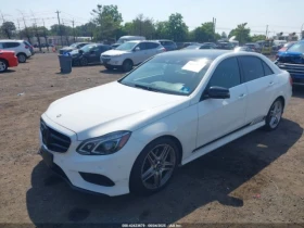 Mercedes-Benz E 350 4MATIC - 20000 лв. - 37788206 4