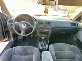 VW Bora 1.9TDI 90hp | Mobile.bg    9