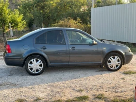 VW Bora 1.9TDI 90hp | Mobile.bg    5