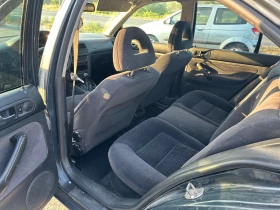 VW Bora 1.9TDI 90hp | Mobile.bg    11