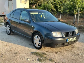 VW Bora 1.9TDI 90hp | Mobile.bg    6