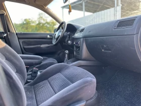 VW Bora 1.9TDI 90hp | Mobile.bg    10