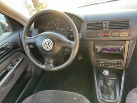 VW Bora 1.9TDI 90hp | Mobile.bg    12