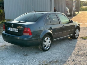 VW Bora 1.9TDI 90hp | Mobile.bg    4