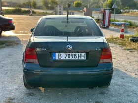 VW Bora 1.9TDI 90hp | Mobile.bg    3