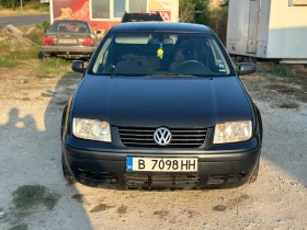 VW Bora 1.9TDI 90hp | Mobile.bg    7