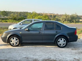 VW Bora 1.9TDI 90hp | Mobile.bg    2