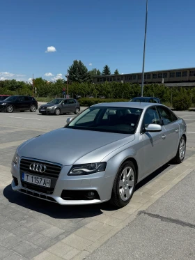 Audi A4 TFSI - 12900 лв. - 80793156 2