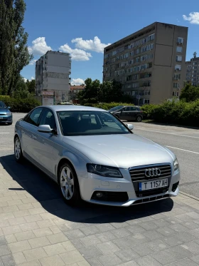 Audi A4 TFSI - 12900 лв. - 80793156 3